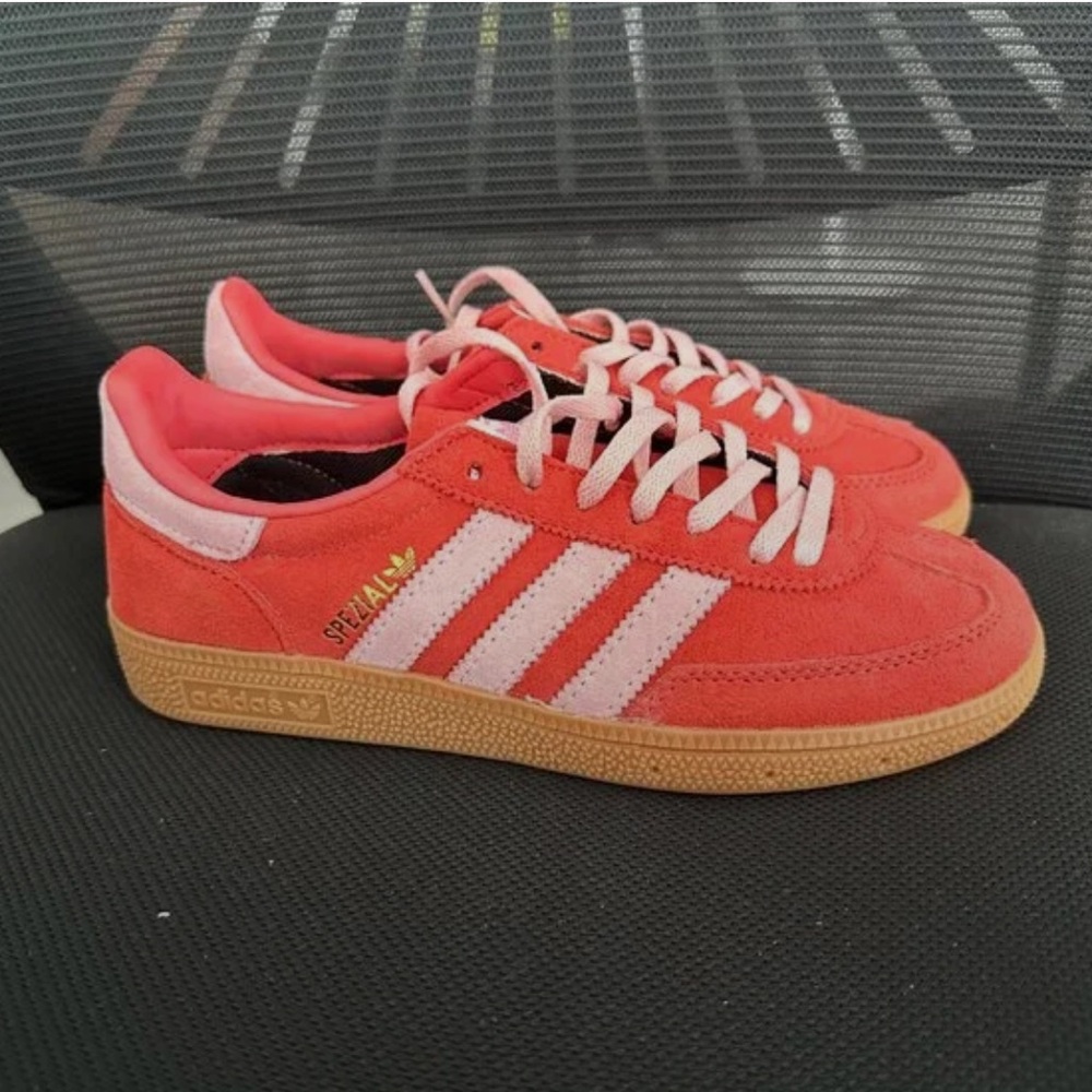 Adidas Handball Spezial Bright Red